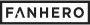 Fanhero Logo