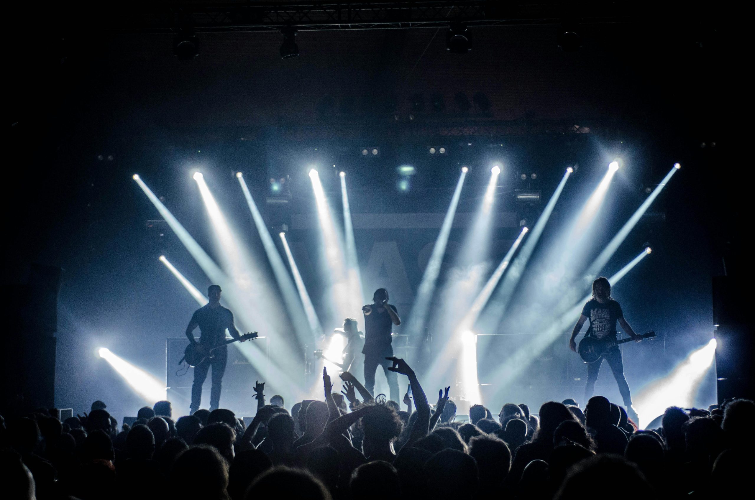 How to Host a Pay-Per-View Event Your Audience Will Actually Pay For